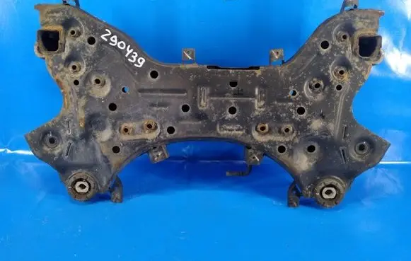 Hyundai Tucson TL Front control arm 62405D7150
