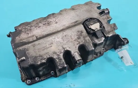Volkswagen PASSAT B6 Oil sump 03G103603 IMPRK1505331