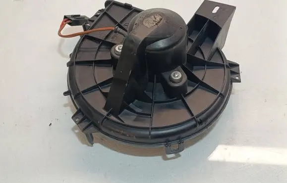 Opel Combo C Heater fan/blower 006453T