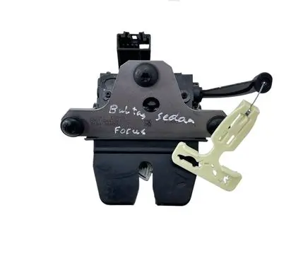 Ford Focus Tailgate/trunk/boot lock/catch/latch BM51A442A66CC