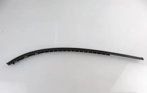 Mini Cooper Countryman R60 Rear door windshield rail 