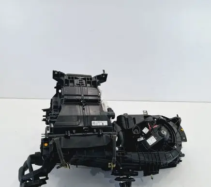 Jaguar XE Interior heater climate box assembly HX7319555BC
