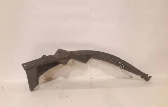 Volkswagen PASSAT B5 Front bumper mounting bracket 3B0807050C DN12593