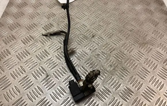 Mitsubishi Outlander Negative earth cable (battery) 8524A316