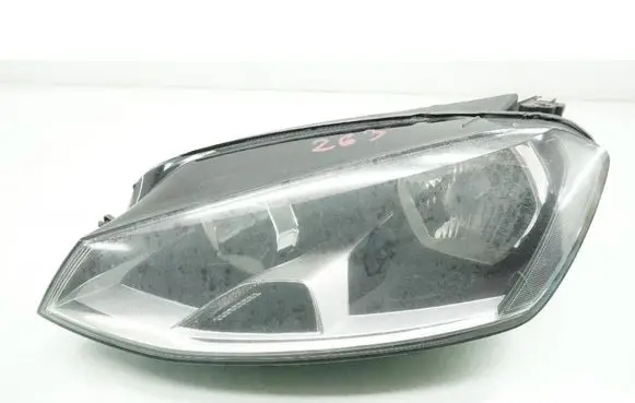 Volkswagen Golf VII Headlight/headlamp 