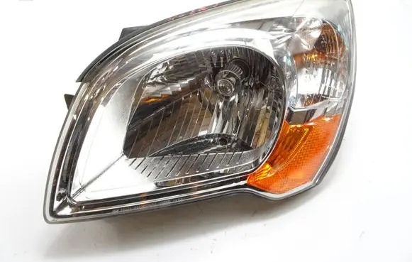 KIA Sportage Headlight/headlamp 921010Z130