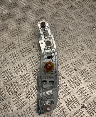 Mercedes-Benz A W169 Tail light bulb cover holder 3330R