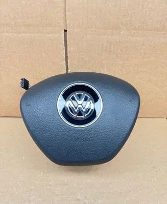 Volkswagen Golf VII Steering wheel airbag 5G0880201C 670AVB200VB 621304201