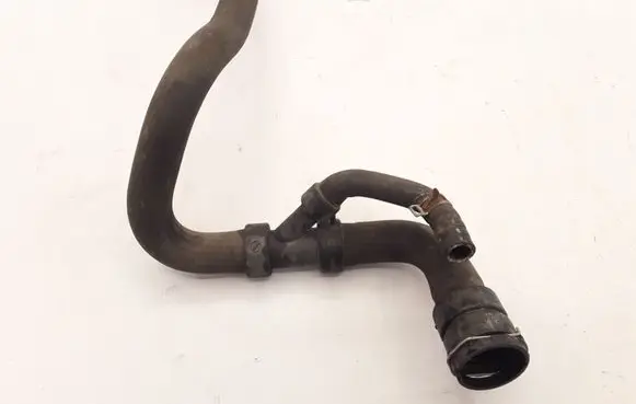 Volvo XC70 Engine coolant pipe/hose 6G918286MD