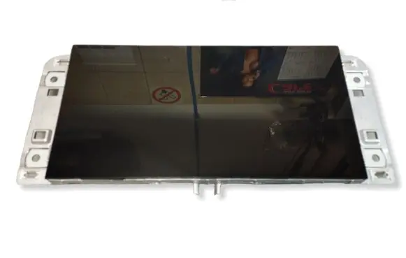 Audi Q3 F3 Screen/display/small screen 83A919605C