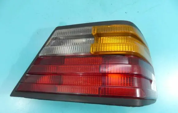 Mercedes-Benz E W124 Rear/tail lights IMPRK1278372