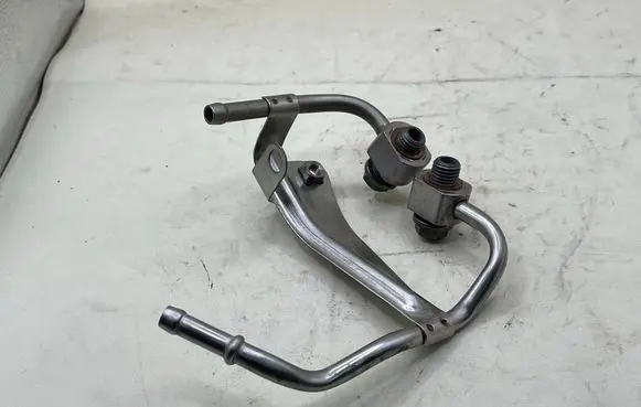 Nissan Juke I F15 Rear glass lock/latch C498 144B300Q0B
