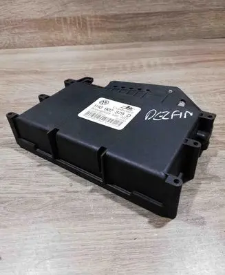 Volkswagen PASSAT B7 ABS control unit/module 1H0907379D 10094103204
