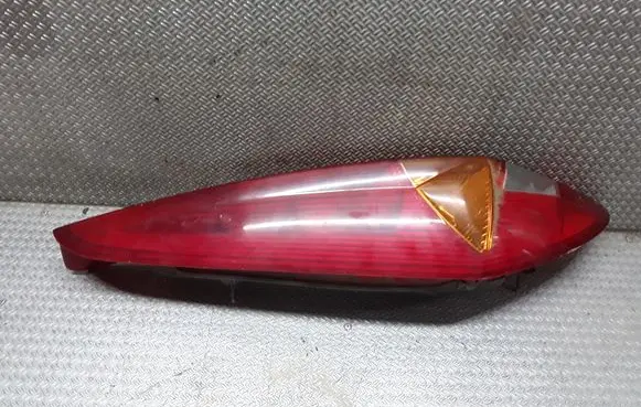 Fiat Punto (188) Rear/tail lights 286201
