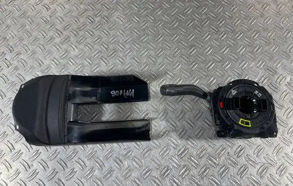 Indicator stalk