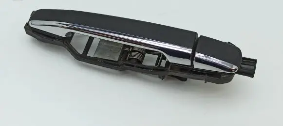 Mercedes-Benz ML W163 Rear door exterior handle 1637600434