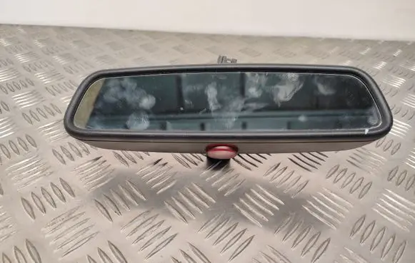 BMW 7 F01 F02 F03 F04 Rear view mirror (interior) 015891