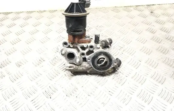Honda Civic EGR valve 13156708B 2126D 390285