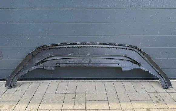 Volkswagen Golf VII Front bumper 5G0805915J