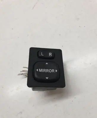 Toyota RAV 4 (XA20) Wing mirror switch 183574 769746E