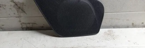Audi A6 S6 C7 4G Side speaker trim/cover 