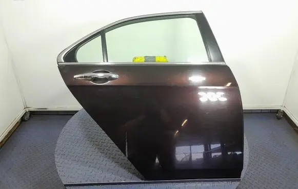 Honda Accord Rear door