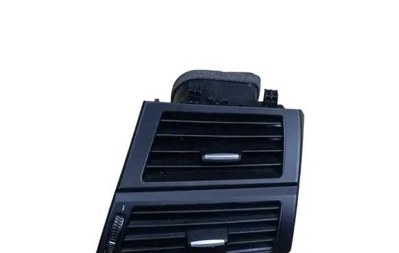 BMW X6 E71 Dashboard side air vent grill/cover trim 716180404