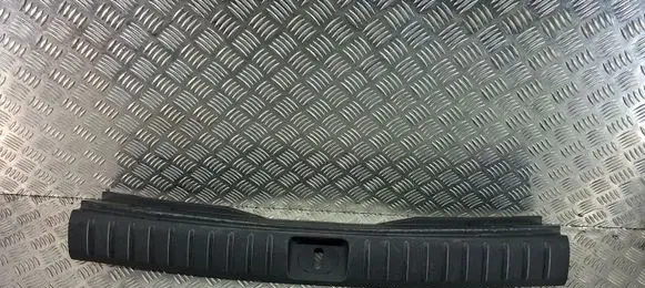 Hyundai Tucson TL Trunk/boot sill cover protection 85771D7000