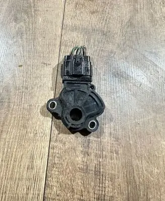 Other trunk/boot trim element