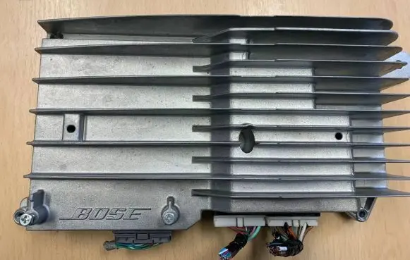 Honda Legend Sound amplifier 39186SJAE01M1 39186SJAE01