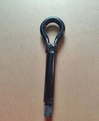 Nissan Note (E11) Towing hook eye 