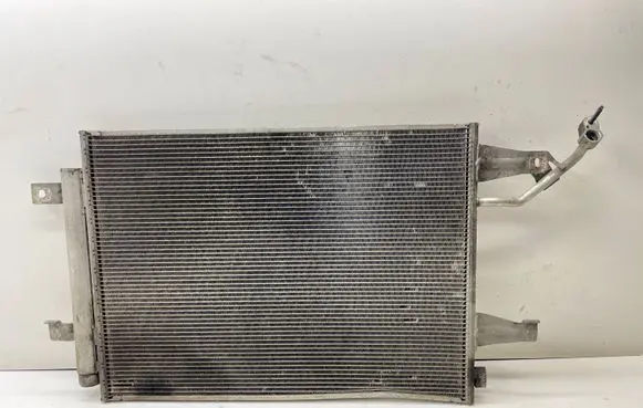 Mitsubishi Colt A/C cooling radiator (condenser)