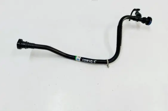 Hyundai Ioniq 5 Engine coolant pipe/hose 375Y3-GI040