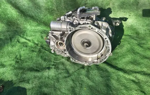 Cupra Formentor Automatic gearbox FD76C005