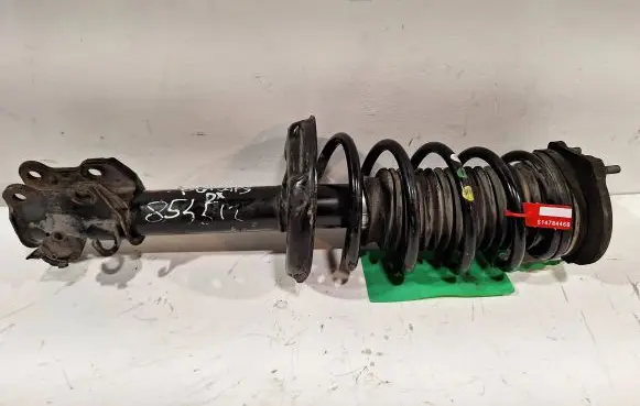 Fiat Qubo Front shock absorber/damper