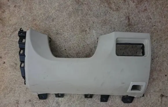 Jaguar XF X250 Steering wheel trim 558246130202