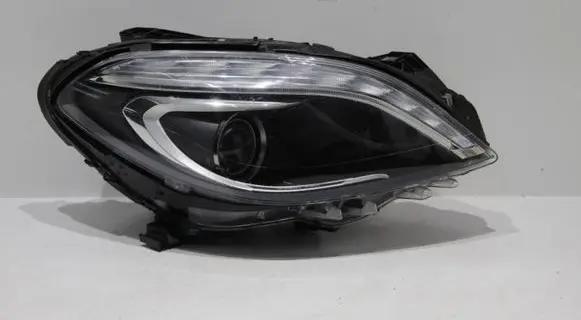 Mercedes-Benz B W246 W242 Headlight/headlamp A2468200239 LE10A6247 130702375507