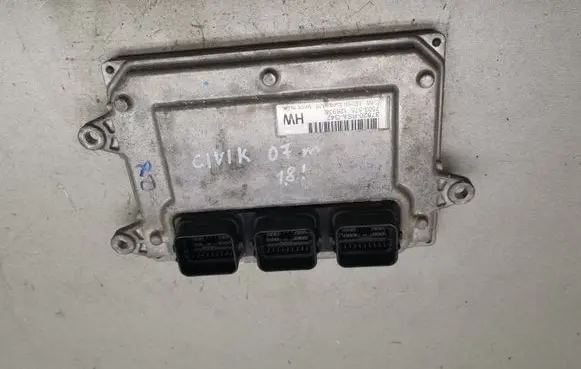 Honda Civic Engine control unit/module 37820RSAG42