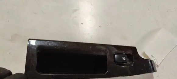 KIA Sorento Electric window control switch 4785251110