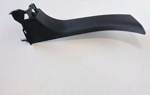 Lexus RX 450H Tailgate/trunk side cover trim 6475448040