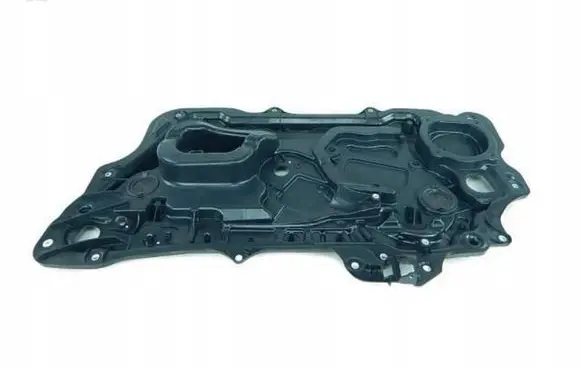 Lancia Ypsilon Front door sound insulation 71732821