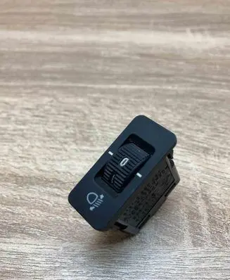 BMW 5 E39 Headlight level height control switch 8360460