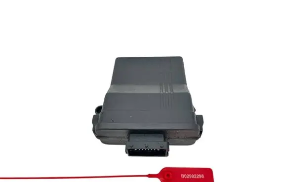 Audi 100 S4 C4 LP gas control unit module 