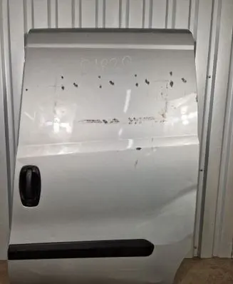 Opel Combo D Side sliding door 
