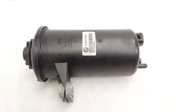 Power steering fluid tank/reservoir