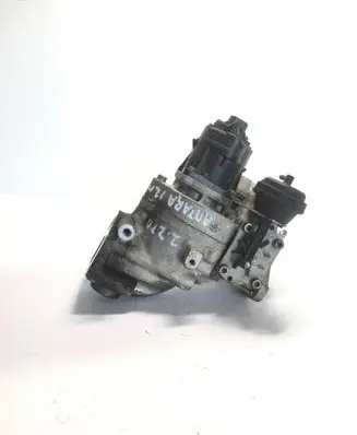 Opel Antara EGR valve 96868923