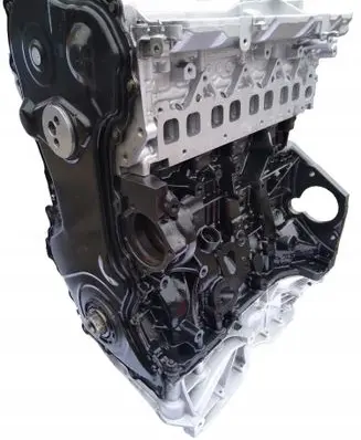 Renault Master III Engine M9T M9T704 704