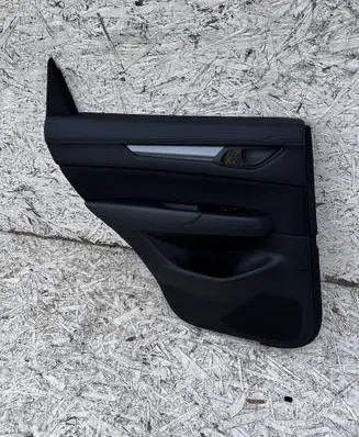 Mazda CX-5 Rear door card panel trim KB8C6856X
