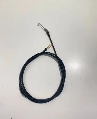 Audi TT Mk1 Loading door cable line 8N8827531B