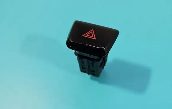 Skoda Fabia Mk4 (6VA) Hazard light switch 6VA953235 IMPRK1604559